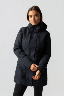 Horze Jadine Dame beheizbare Winterreitjacke*Damen Mäntel & Jacken Für Damen