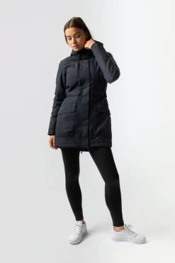 Horze Jadine Dame beheizbare Winterreitjacke*Damen Mäntel & Jacken Für Damen