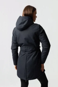 Horze Jadine Dame beheizbare Winterreitjacke*Damen Mäntel & Jacken Für Damen