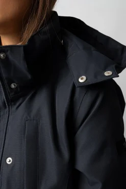 Horze Jadine Dame beheizbare Winterreitjacke*Damen Mäntel & Jacken Für Damen