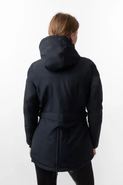 Horze Jadine Damen Herbst-/Winter Reitjacke*Damen Mäntel & Jacken Für Damen