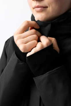 Horze Jadine Damen Herbst-/Winter Reitjacke*Damen Mäntel & Jacken Für Damen