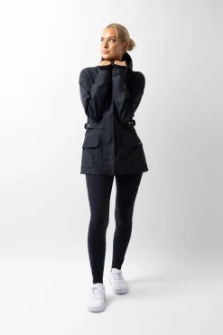 Horze Jadine Damen wasserdichte Sommerjacke*Damen Mäntel & Jacken Für Damen