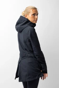 Horze Jadine Damen wasserdichte Sommerjacke*Damen Mäntel & Jacken Für Damen