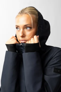 Horze Jadine Damen wasserdichte Sommerjacke*Damen Mäntel & Jacken Für Damen