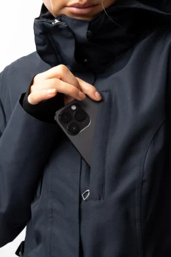 Horze Jadine Damen wasserdichte Sommerjacke*Damen Mäntel & Jacken Für Damen