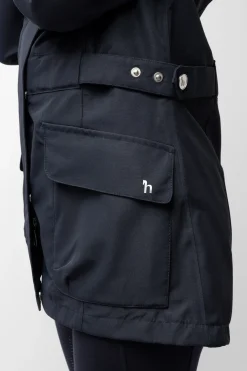 Horze Jadine Damen wasserdichte Sommerjacke*Damen Mäntel & Jacken Für Damen