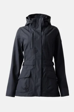 Horze Jadine Damen wasserdichte Sommerjacke*Damen Mäntel & Jacken Für Damen