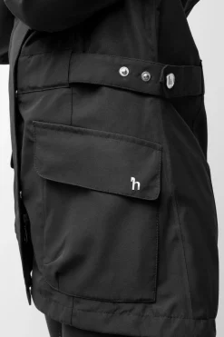 Horze Jadine Damen wasserdichte Sommerjacke*Damen Mäntel & Jacken Für Damen