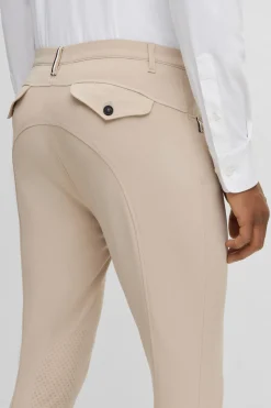 Boss James Herren Reithose mit Kniegrip*Herren Reithosen Für Herren