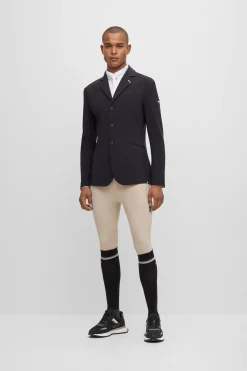 Boss James Herren Reithose mit Kniegrip*Herren Reithosen Für Herren