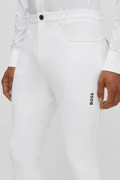Boss James Herren Reithose mit Kniegrip*Herren Reithosen Für Herren