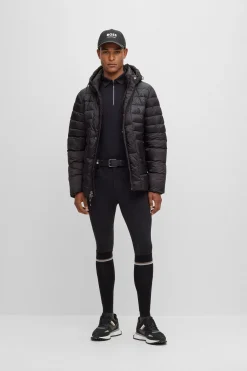 Boss James Herren Reithose mit Kniegrip*Herren Reithosen Für Herren