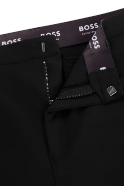 Boss James Herren Reithose mit Kniegrip*Herren Reithosen Für Herren