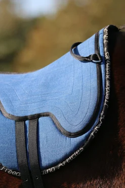 F.R.A. Freedom Riding Articles Jeany Bareback Pad* Sättel