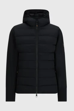 Boss Jeff Hybrid Puffer Jacke*Herren Jacken & Westen Für Herren