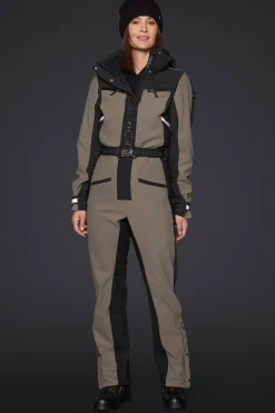 Mountain Horse Jen Softshell Overall*Damen Overalls Für Damen