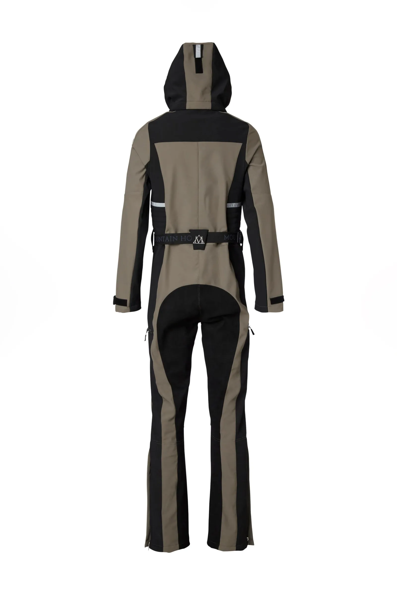 Mountain Horse Jen Softshell Overall*Damen Overalls Für Damen