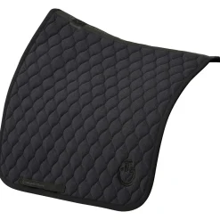 Cavalleria Toscana Jersey Dressurschabracke Rundgesteppt* Dressurschabracken