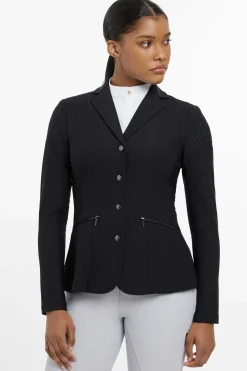 LeMieux Jessica Mesh Show Jacket*Damen Turnierbekleidung Für Damen