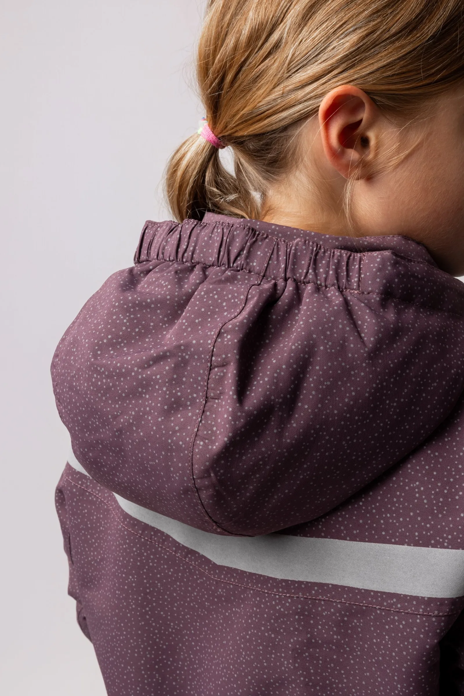 Horze Jessie JR Kinder Winterjacke*Kinder Jacken & Westen Für Kinder