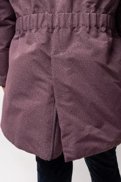 Horze Jessie JR Kinder Winterjacke*Kinder Jacken & Westen Für Kinder