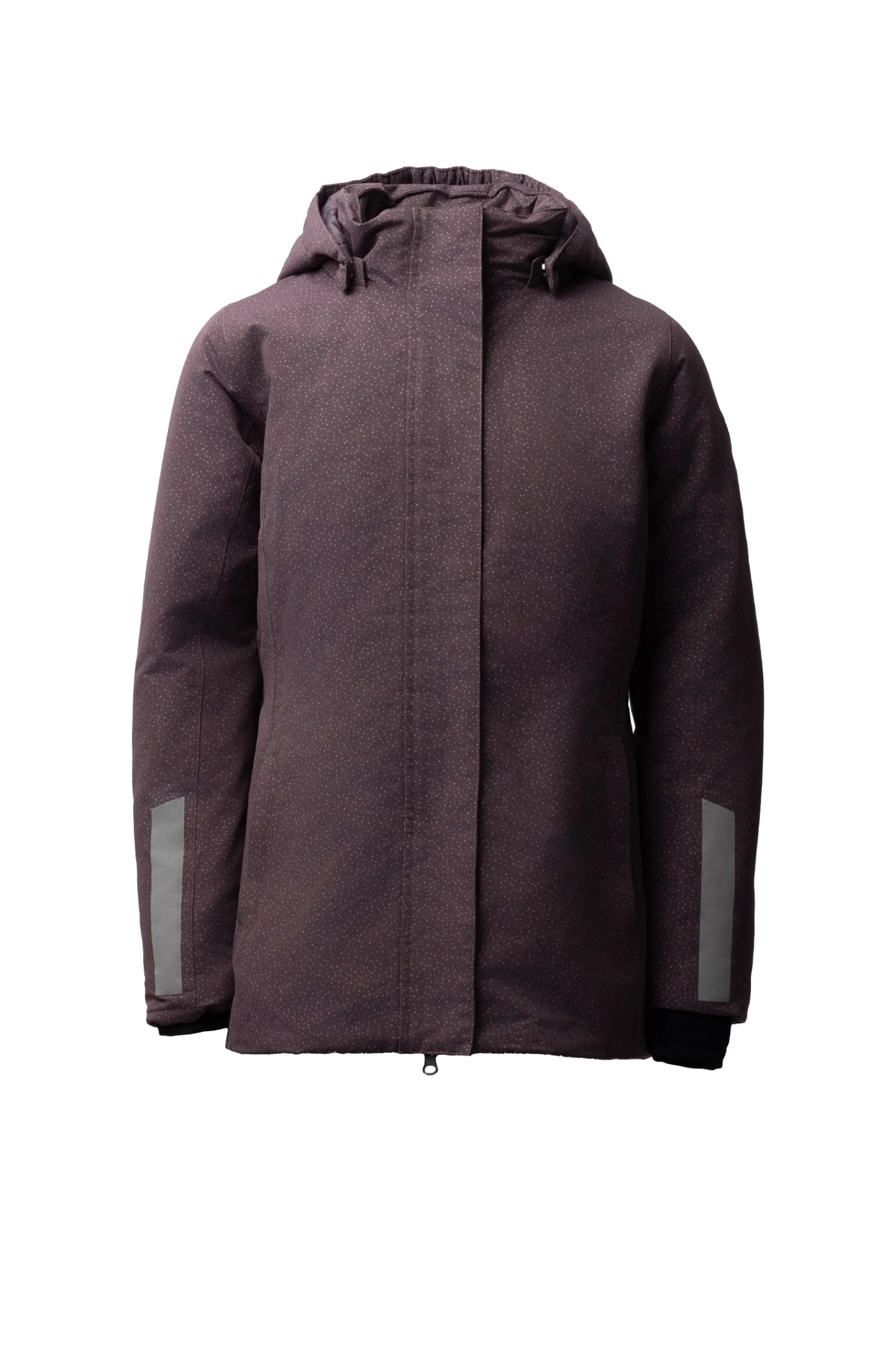 Horze Jessie JR Kinder Winterjacke*Kinder Jacken & Westen Für Kinder