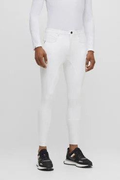 Boss Jim Vollbesatz Reithose*Herren Reithosen Für Herren