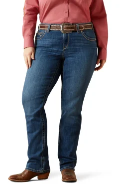 Ariat Joanna Damen Bootcut-Jeans*Damen Jodhpurreithose Für Damen