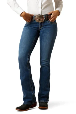 Ariat Joanna Damen Bootcut-Jeans*Damen Jodhpurreithose Für Damen