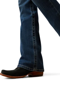 Ariat Joanna Damen Bootcut-Jeans*Damen Jodhpurreithose Für Damen