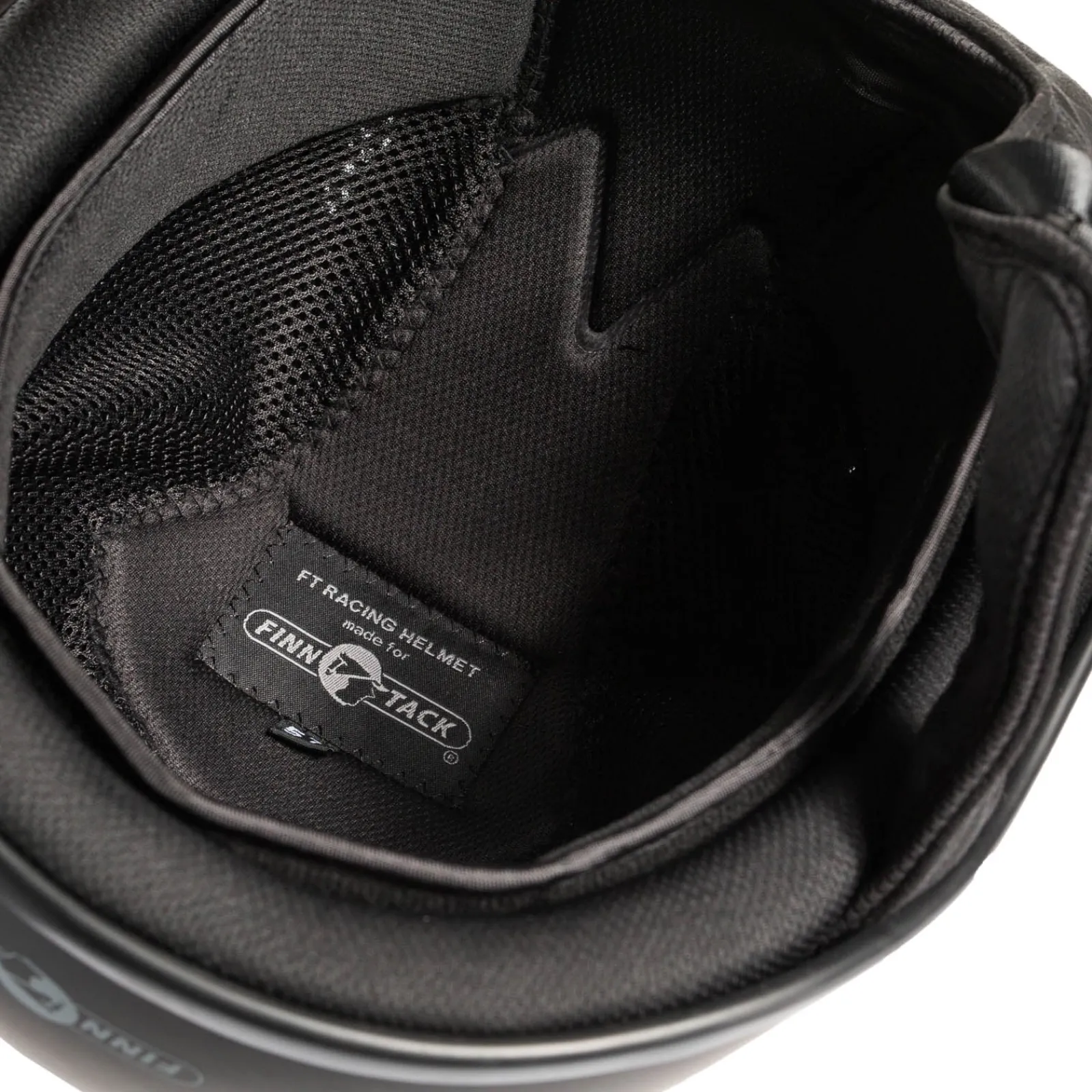 Finntack Jockey-Helm* Reithelme