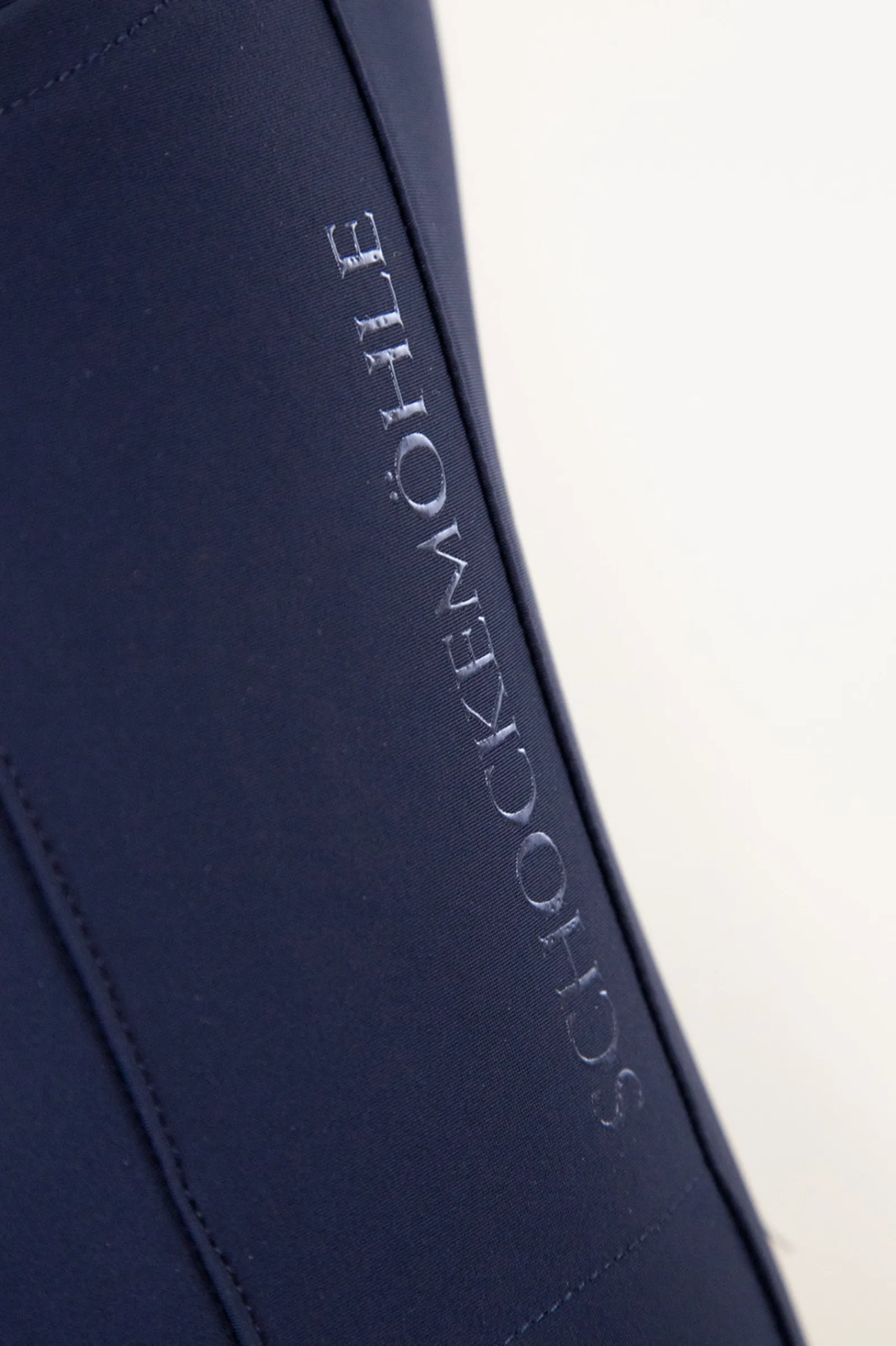Schockemöhle Sports Jolene Damenreithose mit Vollbesatz*Damen Reithose Für Damen Mit Vollbesatz