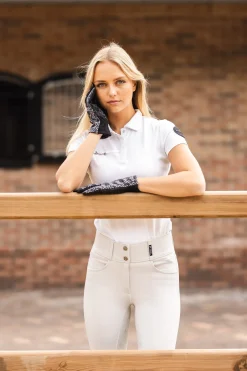 Horze Jorja Reithandschuhe* Ganzjahreshandschuhe
