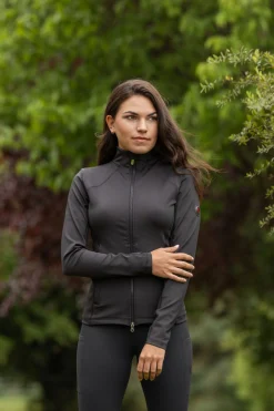 Covalliero Jubiläums Active Jacke für Damen*Damen Mäntel & Jacken Für Damen