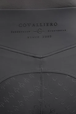 Covalliero Jubiläums Vollbesatzreitleggings für Damen*Damen Reitleggings Für Damen