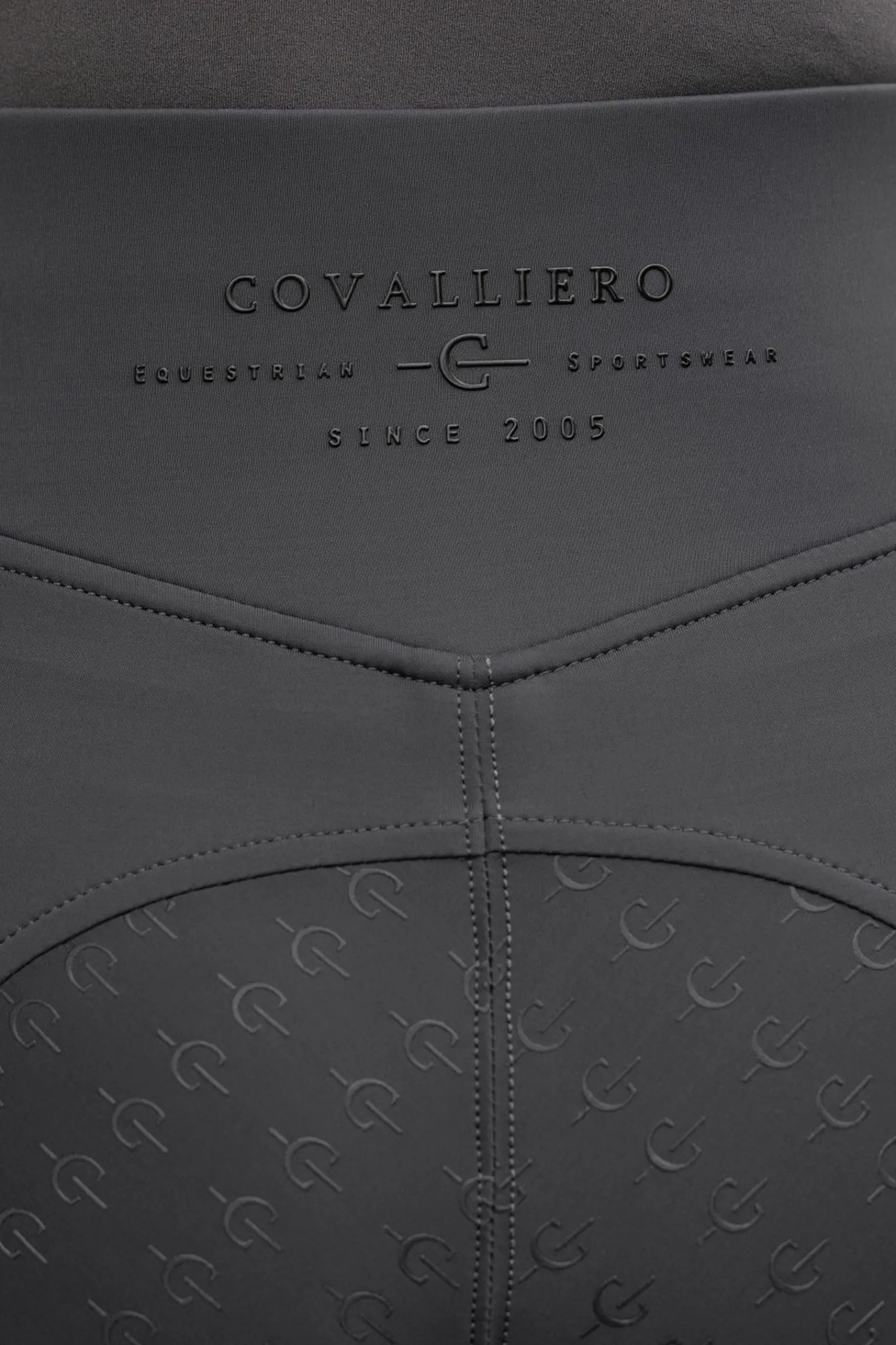 Covalliero Jubiläums Vollbesatzreitleggings für Damen*Damen Reitleggings Für Damen
