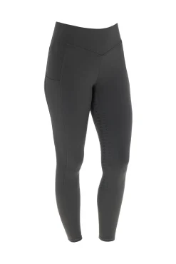 Covalliero Jubiläums Vollbesatzreitleggings für Damen*Damen Reitleggings Für Damen