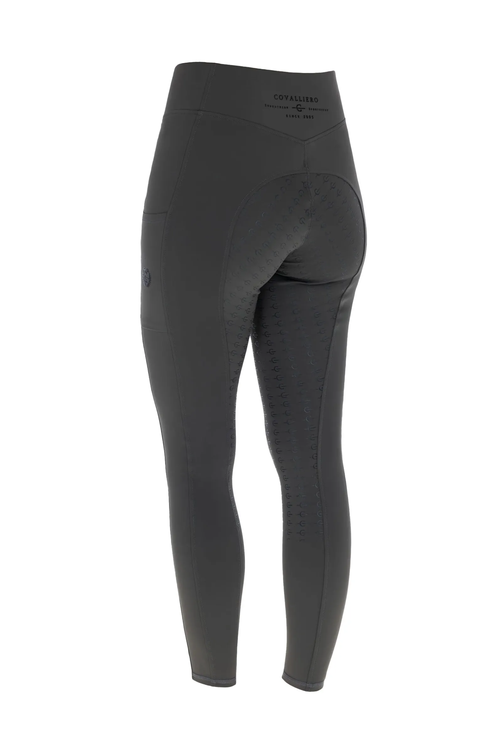 Covalliero Jubiläums Vollbesatzreitleggings für Damen*Damen Reitleggings Für Damen