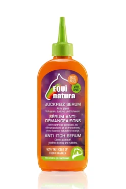 Equinatura Juckreiz Serum, 250 ml* Haar- & Mähnen- & Schweifpflege