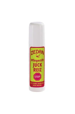 Zedan Juckreiz Stop Roll-on, 12ml* Fliegenschutzmittel