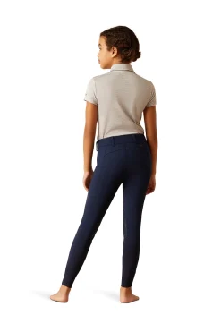 Ariat Jugend Prelude 2.0 Kniebesatz Reithose*Kinder Reithosen Für Kinder