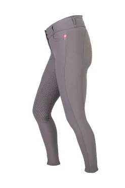 Back on Track Julia Damen Reithose mit Vollbesatz*Damen Reithose Für Damen Mit Vollbesatz