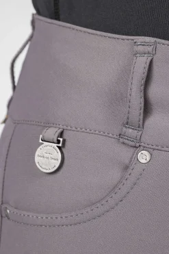 Back on Track Julia Damen Reithose mit Vollbesatz*Damen Reithose Für Damen Mit Vollbesatz