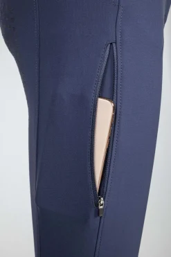 Back on Track Julia Damen Reithose mit Vollbesatz*Damen Reithose Für Damen Mit Vollbesatz