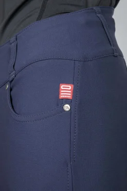 Back on Track Julia Damen Reithose mit Vollbesatz*Damen Reithose Für Damen Mit Vollbesatz