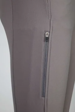 Back on Track Julia Damen Reithose mit Kniebesatz*Damen Reithose Für Damen Mit Kniebesatz