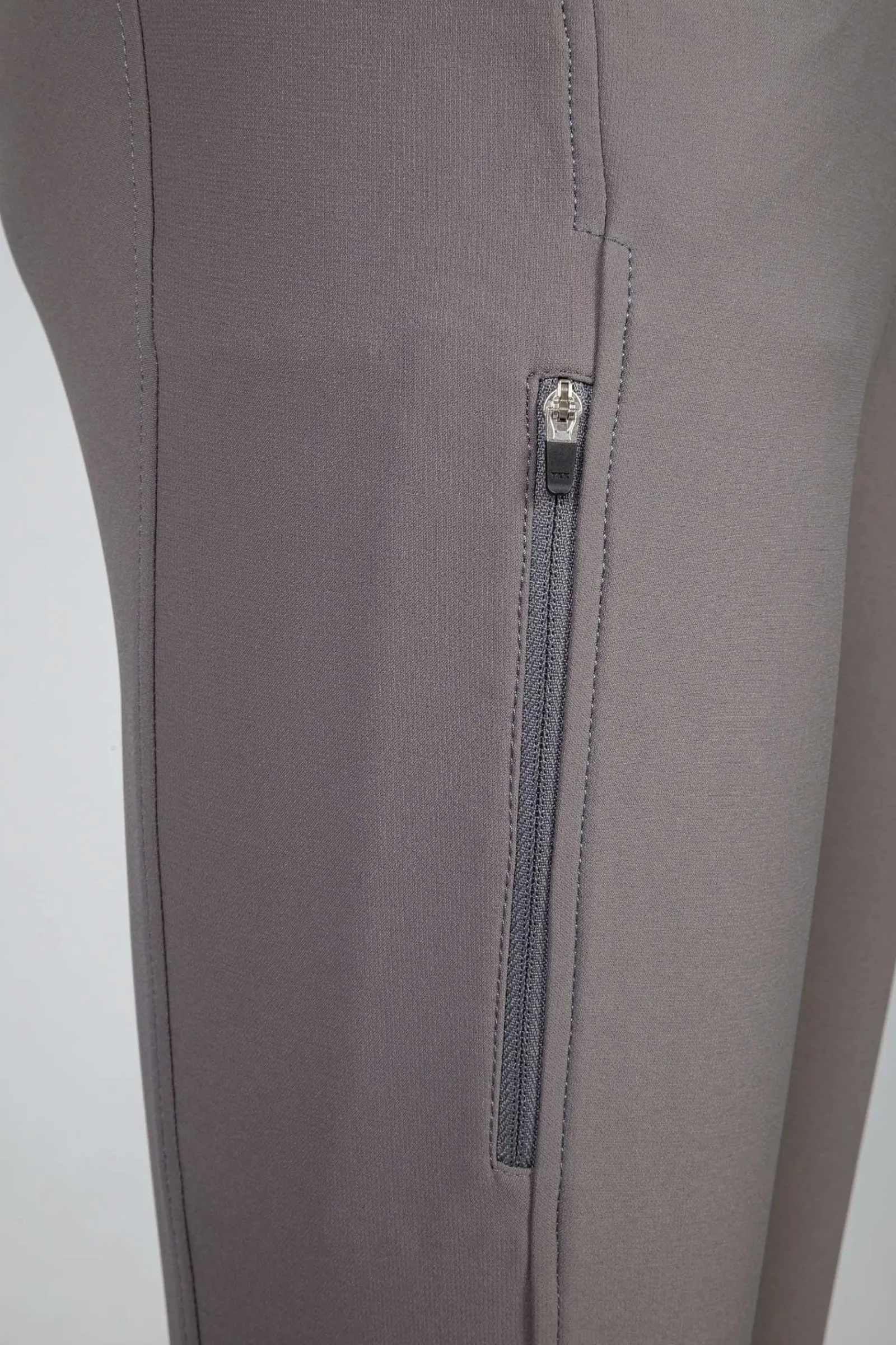 Back on Track Julia Damen Reithose mit Kniebesatz*Damen Reithose Für Damen Mit Kniebesatz