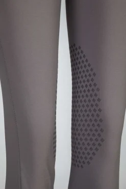 Back on Track Julia Damen Reithose mit Kniebesatz*Damen Reithose Für Damen Mit Kniebesatz