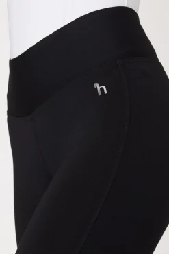 Horze Juliet Hyper Flex Vollbesatzreitleggings für Damen*Damen Reitleggings Für Damen